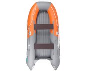 НАДУВНАЯ ЛОДКА GLADIATOR E380S в Брянске