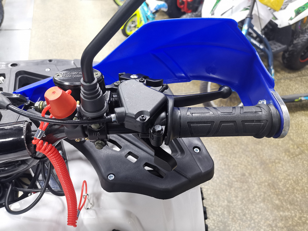 Квадроцикл PROMAX WILD 175 LUX в Брянске