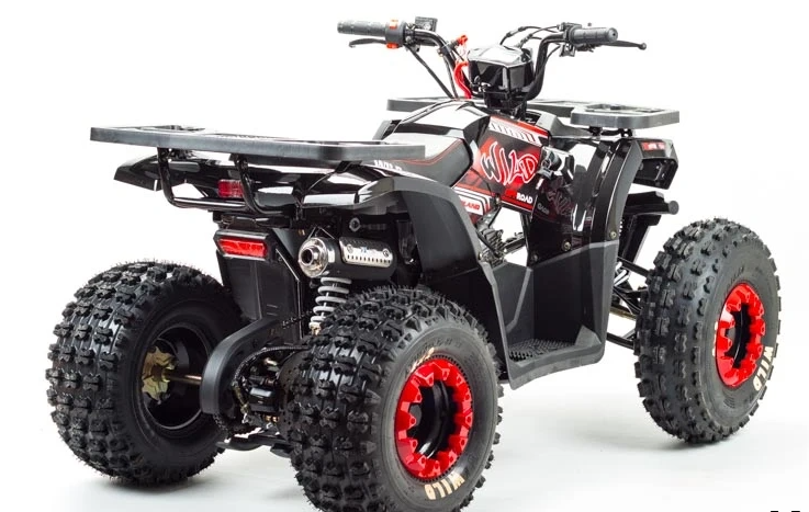 Квадроцикл PROMAX WILD 175 в Брянске