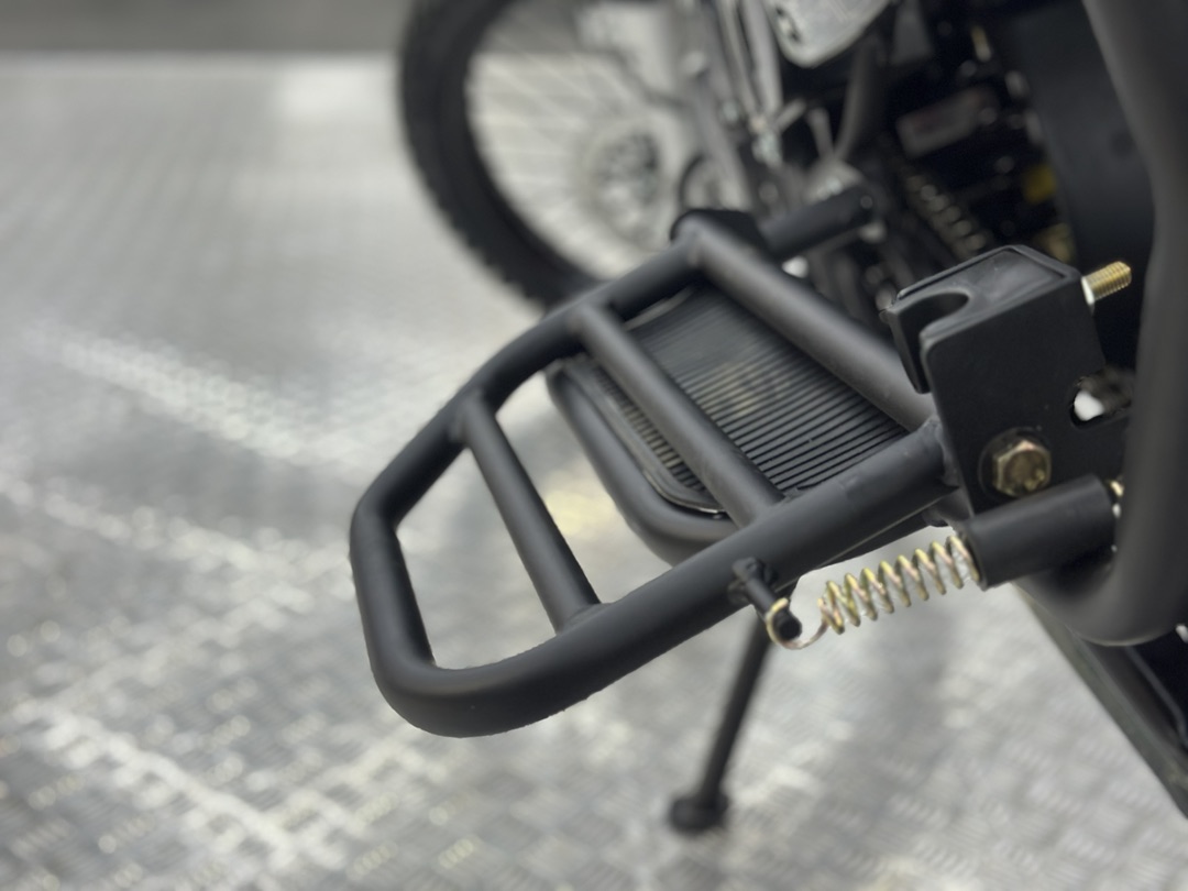 Кроссовый мотоцикл PROMAX ARMY 250 в Брянске