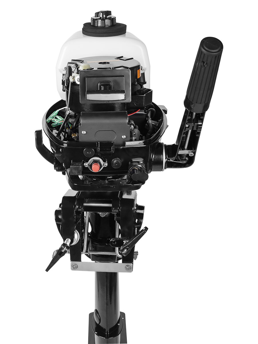 ЛОДОЧНЫЙ МОТОР GLADIATOR G6.2FHS в Брянске