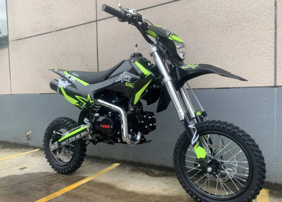 Питбайк BSE EXA SA 14/12 в Брянске