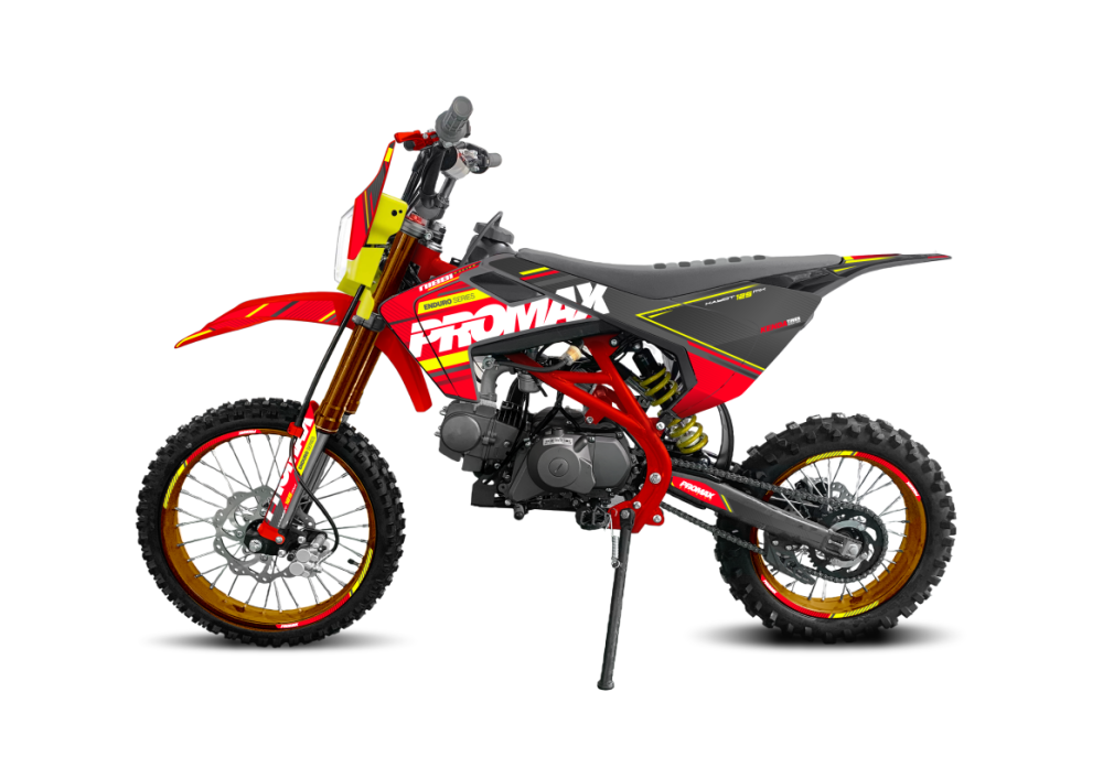 Питбайк PROMAX KAYOT 125E 17/14 в Брянске