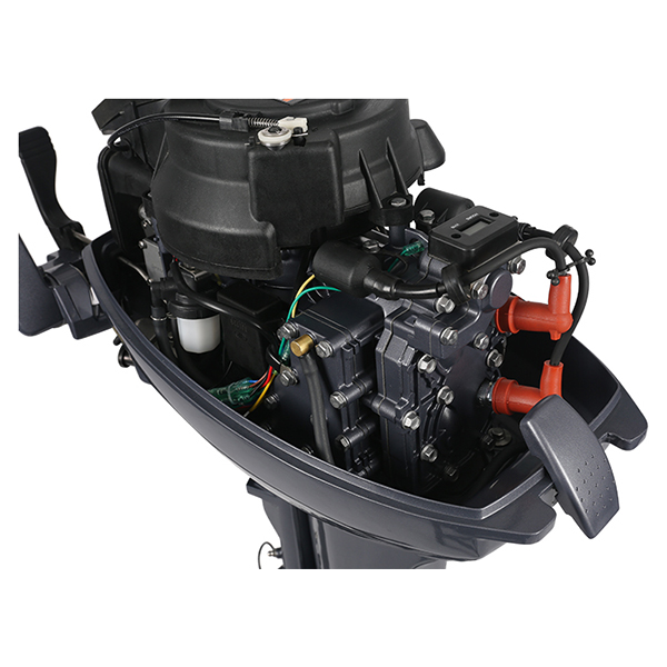 ЛОДОЧНЫЙ МОТОР ALLFA CG Т15 в Брянске