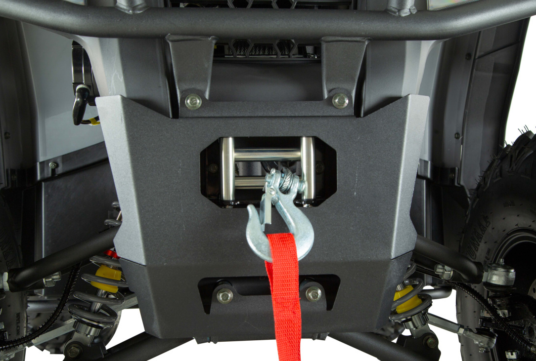 Квадроцикл YACOTA VIKING PRO 250 в Брянске