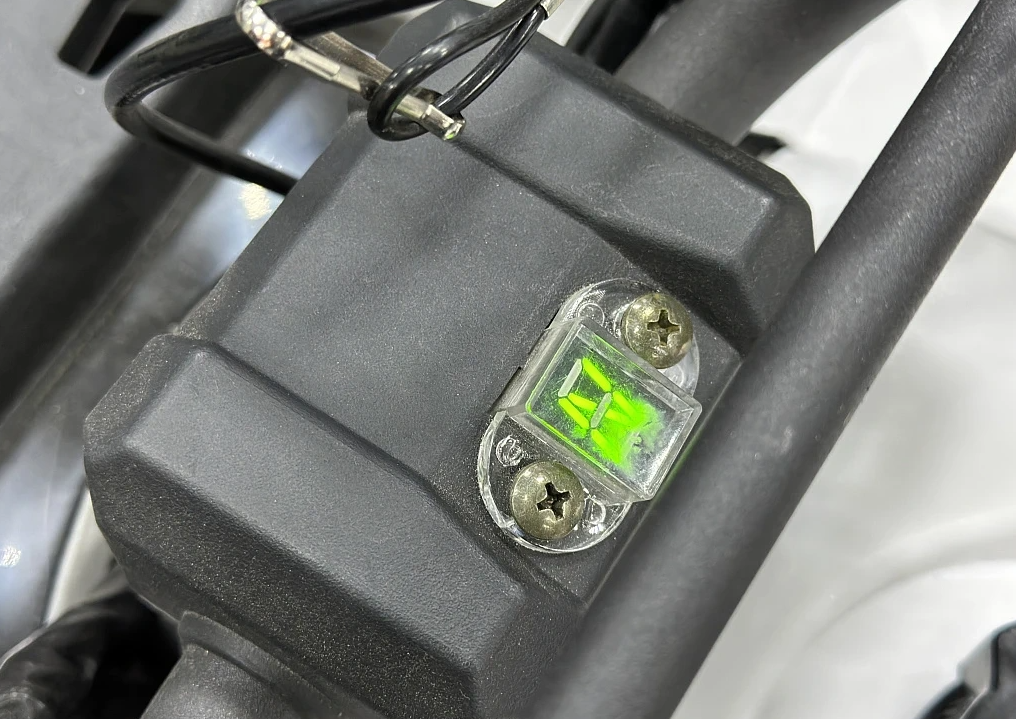 Квадроцикл PROMAX WILD 2.0 190 в Брянске