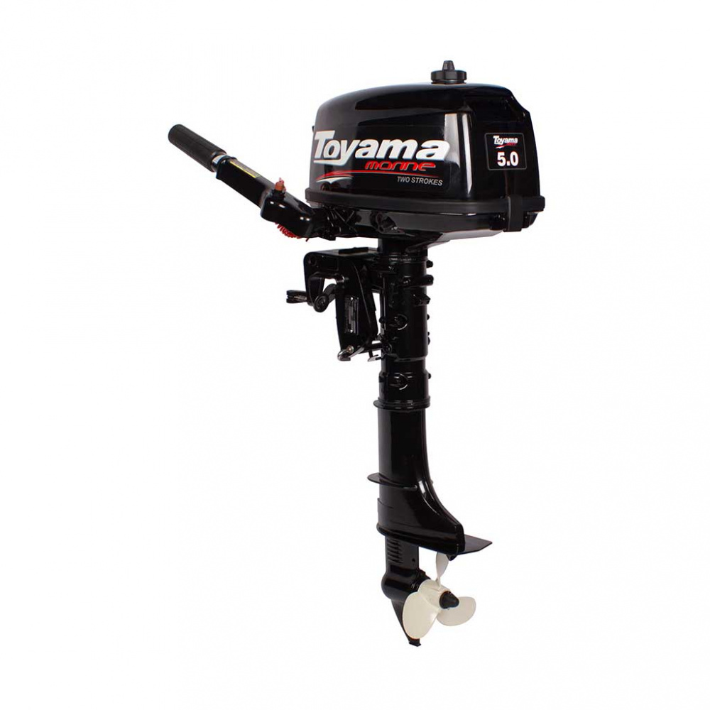 ЛОДОЧНЫЙ МОТОР TOYAMA T5ABMS в Брянске