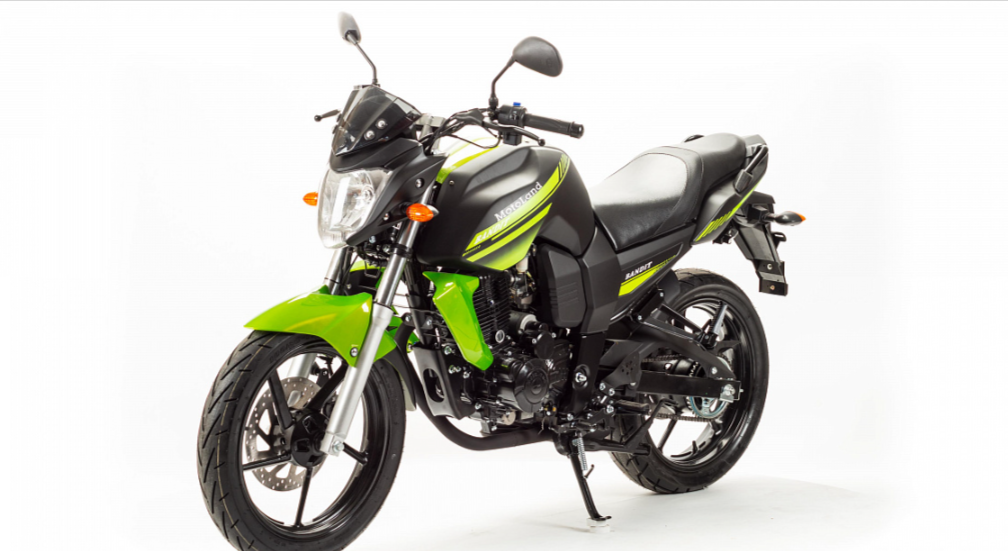 Мотоцикл BANDIT 250 в Брянске