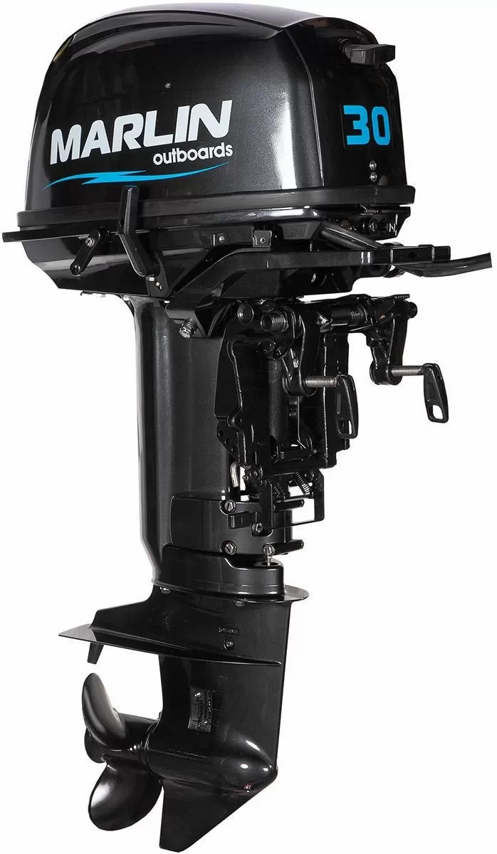 Лодочный мотор MARLIN MP 30 AWRS в Брянске