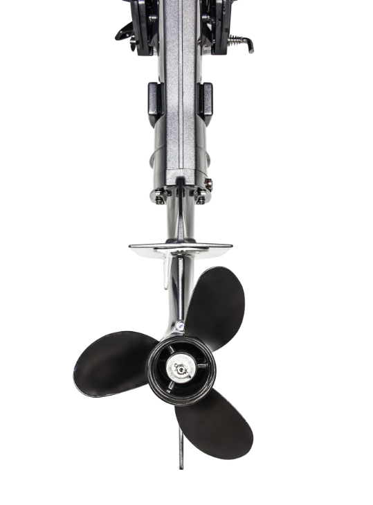 Лодочный мотор APACHE T9.8 BS в Брянске