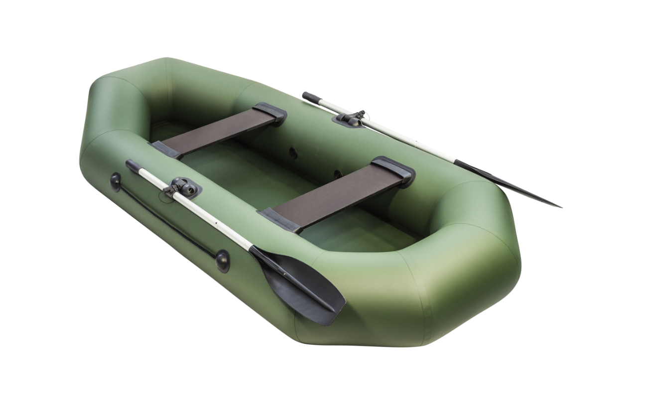 Лодка АКВА-ОПТИМА 260 в Брянске