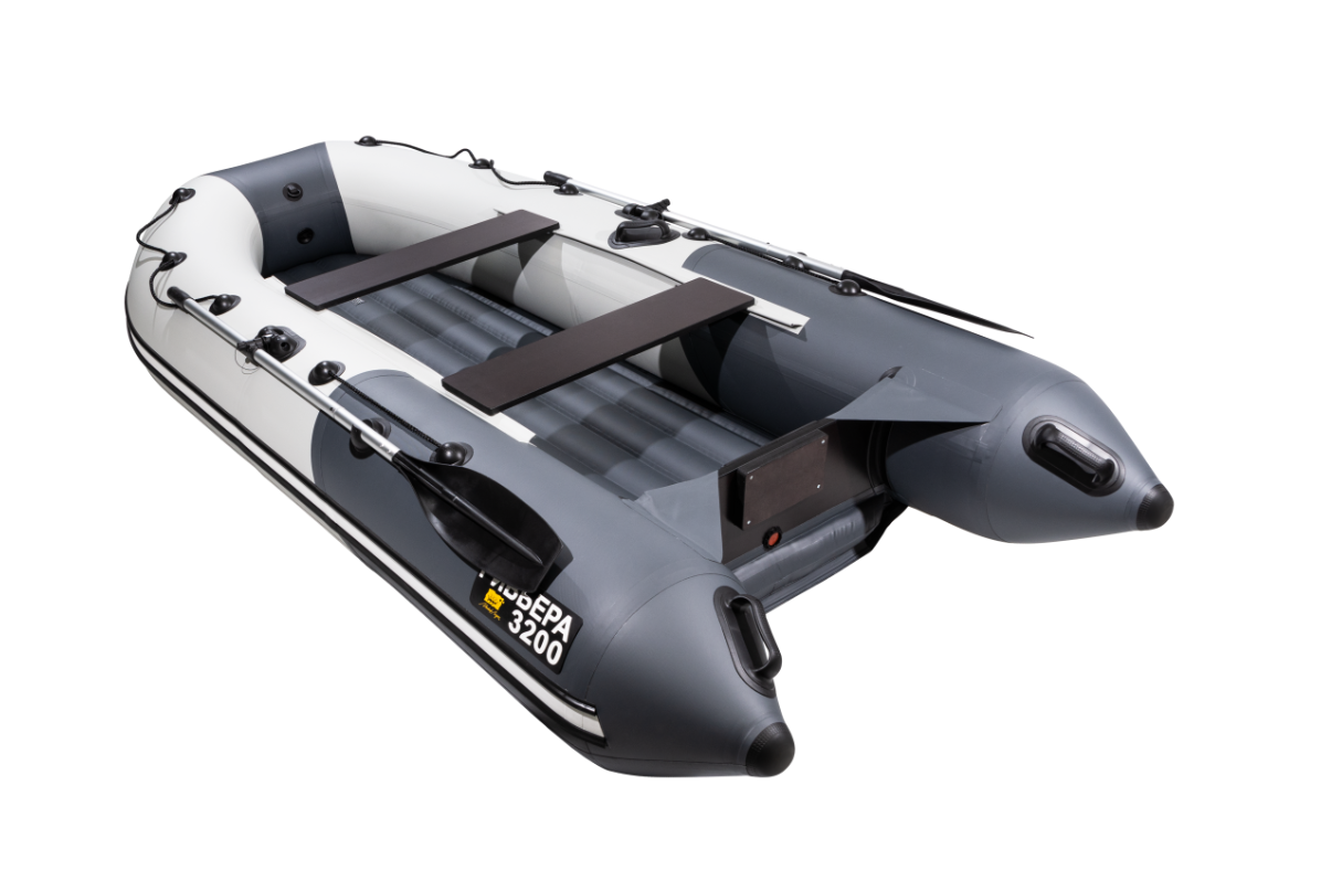 Лодка ривьера компакт 3200 нднд в Брянске