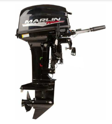 КОМПЛЕКТ ЛОДКА MISHIMO FAMILY LITE 370 + МОТОР MARLIN MP 9.9 AMHS PROLINE FORCE в Брянске