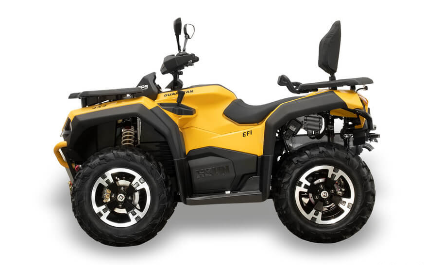 Квадроцикл HISUN GUARDIAN 750S -/SHORT/ в Брянске