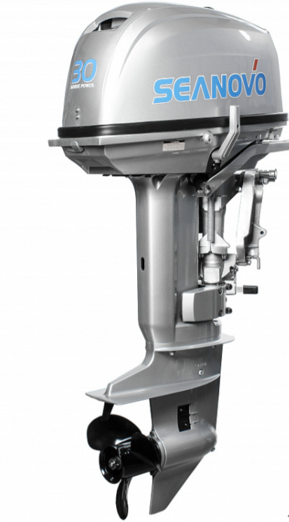 Лодочный мотор SEANOVO SN25FFEL в Брянске