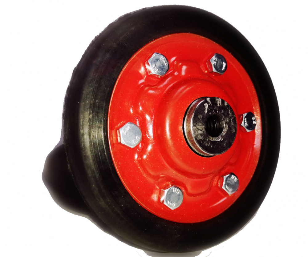 Каток мотобуксировщик IKUDZO в Брянске