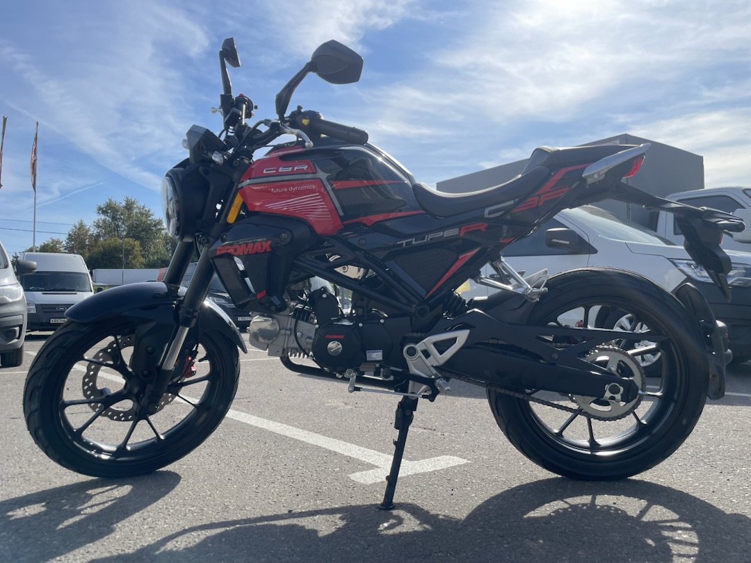 Мопед PROMAX CB150R (49) в Брянске