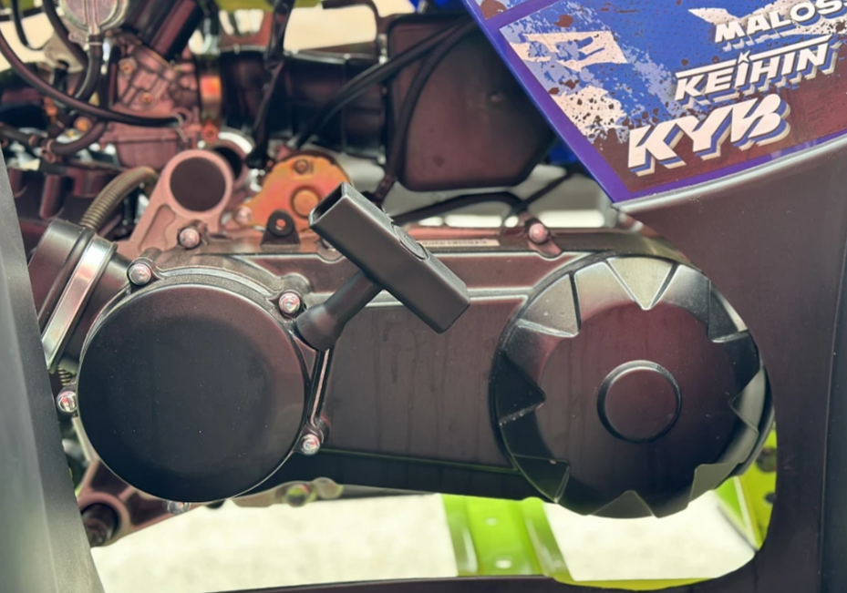  Квадроцикл PROMAX ATV 250 MAX (2025) в Брянске