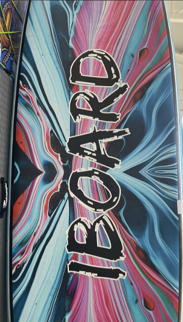 SUP (САП) ДОСКА RAIDEX I BOARD 11’ (332СМ) N 33 в Брянске