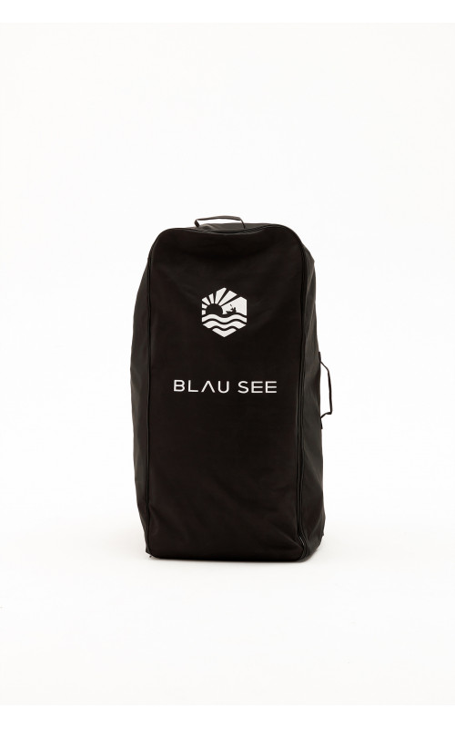 Надувной каяк Blau See Shark-3 Премиум в Брянске