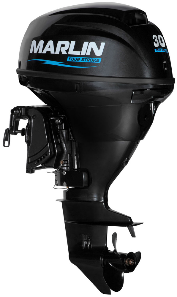 ЛОДОЧНЫЙ МОТОР MARLIN MFI 30 AWRS в Брянске
