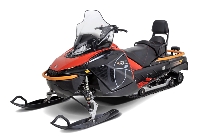 Снегоход РМ FRONTIER 1000 в Брянске Снегоход РМ FRONTIER 1000 в Брянске