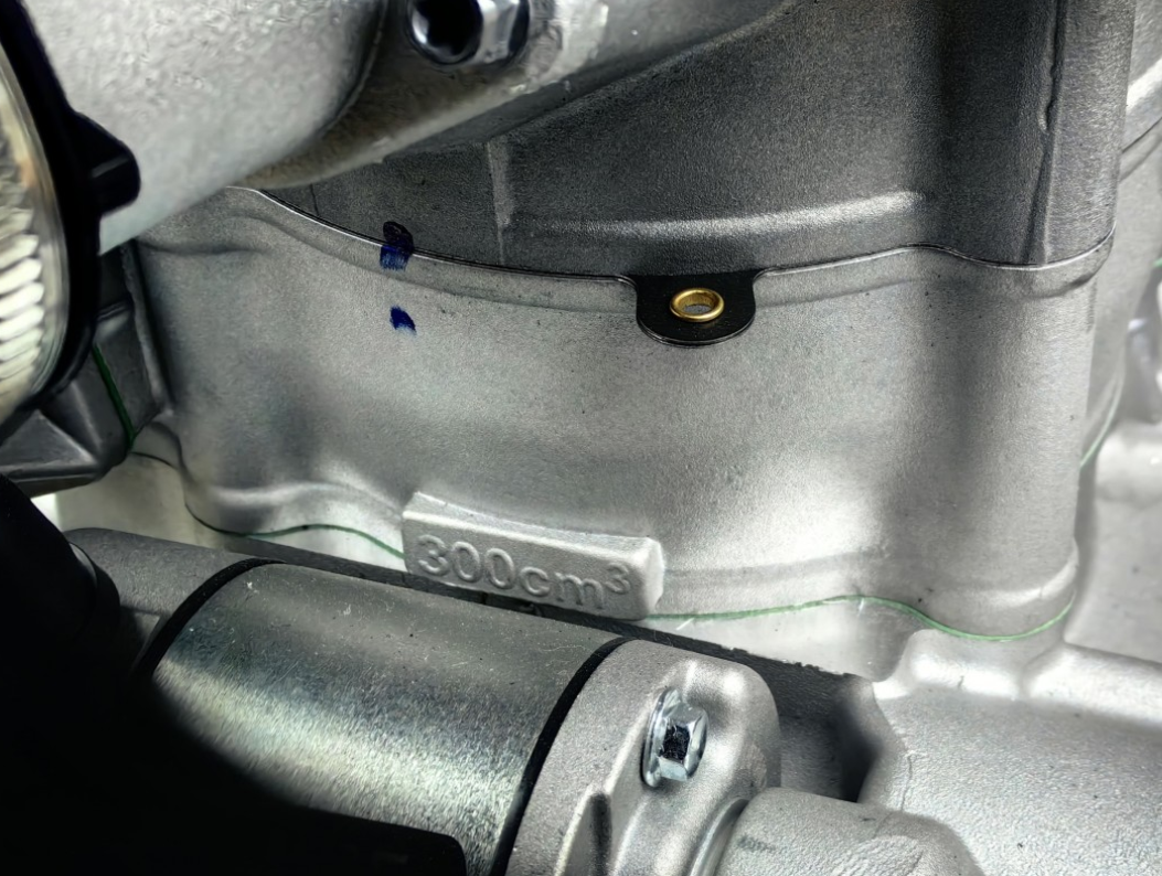 Мотоцикл JHLMOTO JHL Z8i (EFI) NC300S (182-MN) в Брянске