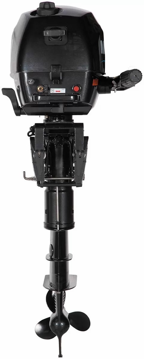 Лодочный мотор MARLIN MF 5 AMHS в Брянске