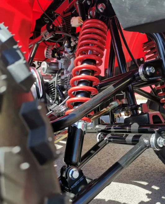 Квадроцикл PROMAX WILD 175 BASIC в Брянске