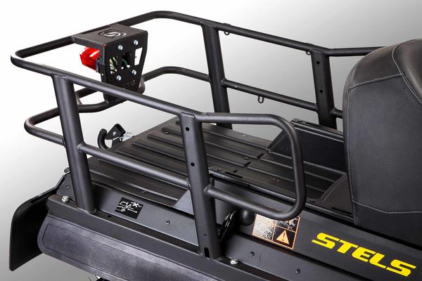 Снегоход SV600T (L ST SWT) ВИКИНГ 2.0 в Брянске Снегоход SV600T (L ST SWT) ВИКИНГ 2.0 в Брянске