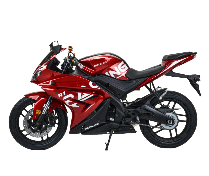 Мотоцикл MOTOLAND (МОТОЛЕНД) R1 300 в Брянске