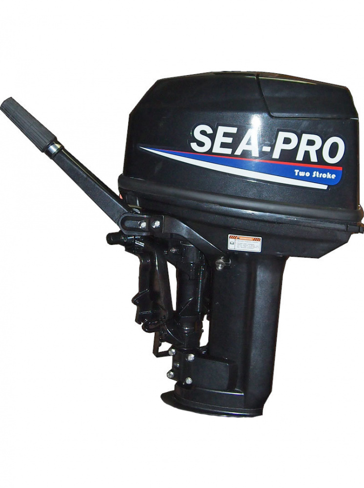 Лодочный мотор SEA-PRO T 30JS без водомет насадки в Брянске