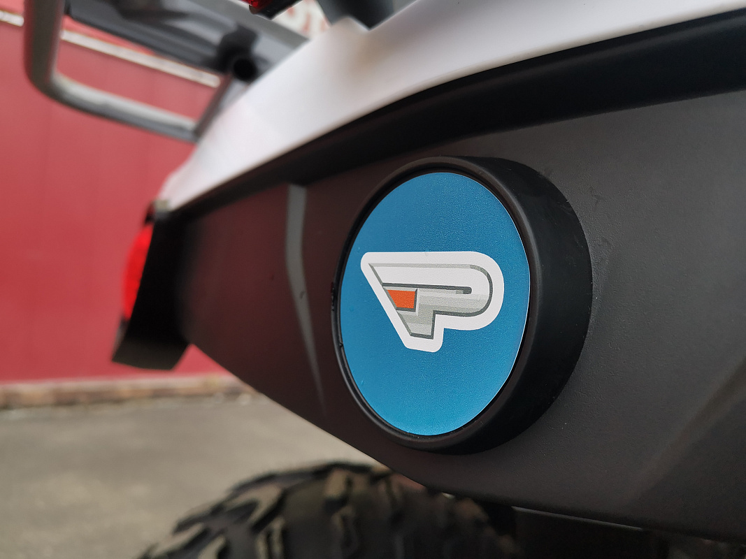 Квадроцикл PROMAX RENEGADE 280 LUX (2025) в Брянске