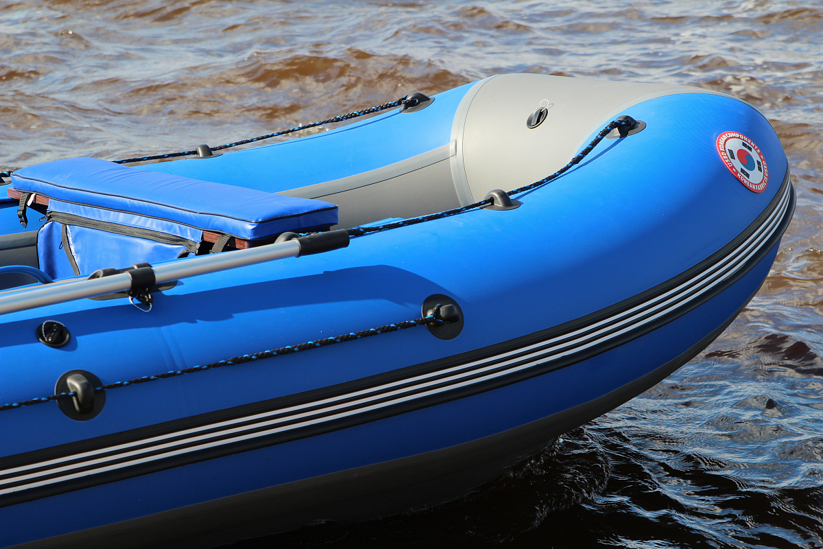 Лодка MISHIMO SPORT 400 в Брянске