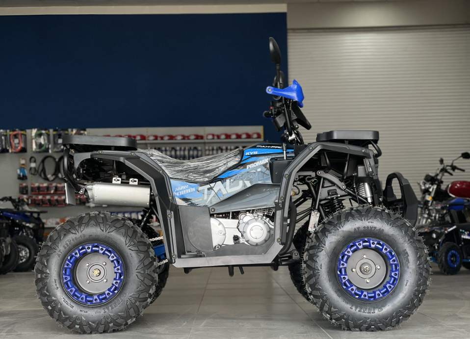 Квадроцикл PROMAX TAURUS 300 в Брянске