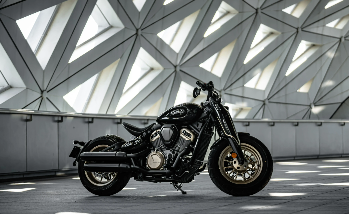 Мотоцикл Benda Napoleon 500 в Брянске