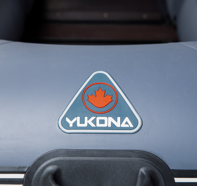 ЛОДКА НАДУВНАЯ YUKONA 230 TL (БЕЗ ПАЙОЛА) в Брянске
