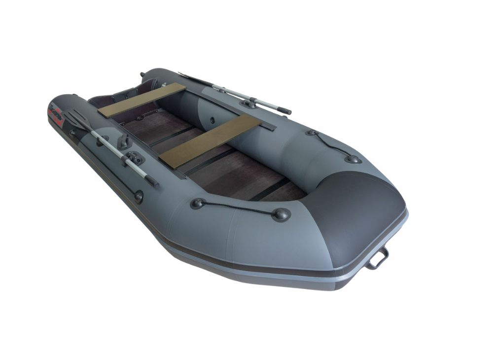 Лодка Таймень nx 3200 скк в Брянске