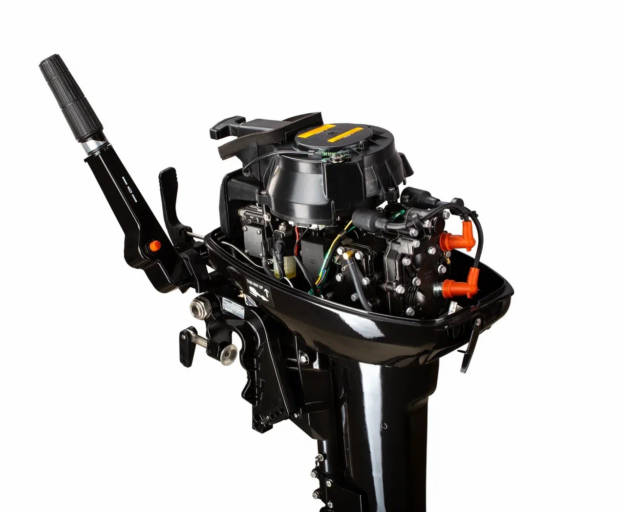 ЛОДОЧНЫЙ МОТОР GLADIATOR G9.9FHS в Брянске