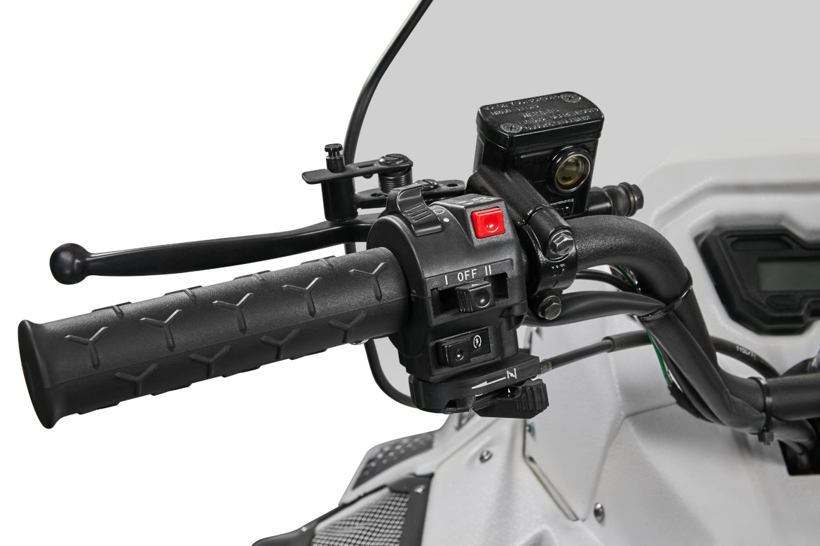 Снегоход IRBIS TUNGUS 500L 25/26 в Брянске Снегоход IRBIS TUNGUS 500L 25/26 в Брянске