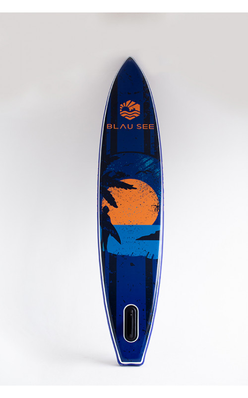 НАДУВНОЙ САП БОРД OCEAN SUNSET 12,6 в Брянске