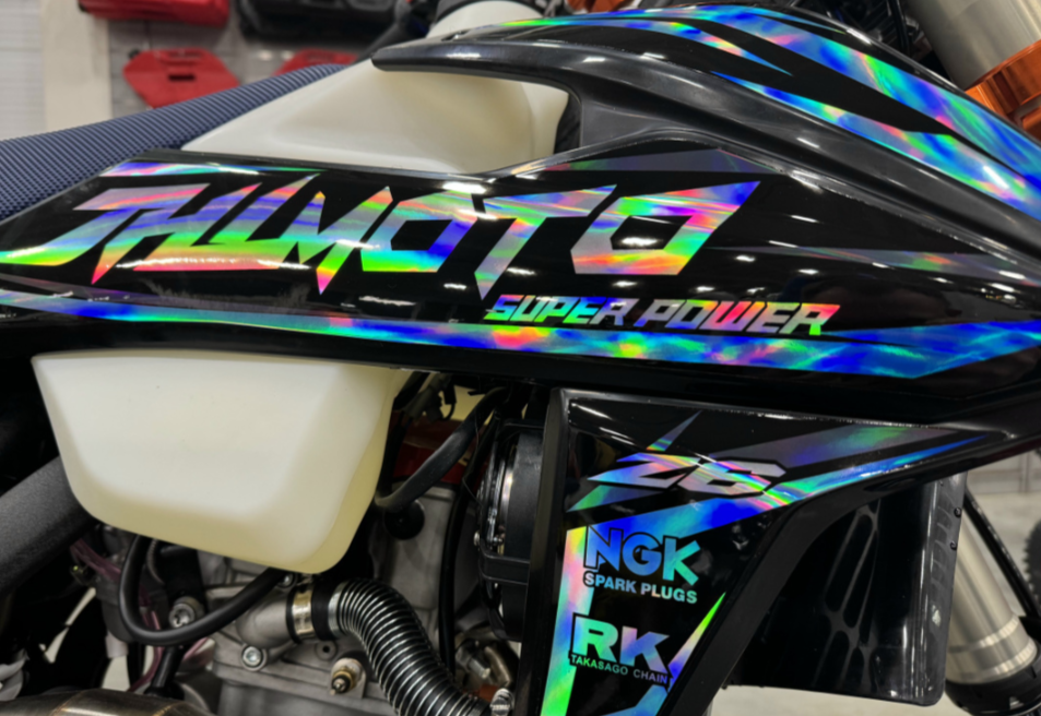 Мотоцикл JHLMOTO JHL Z6 NB300 (174MN-5) в Брянске