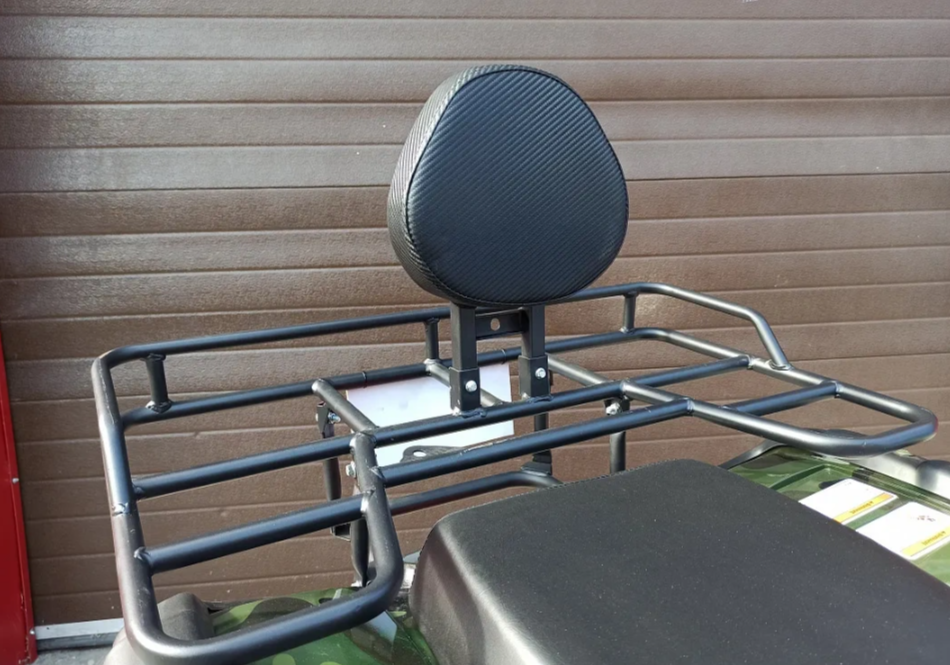 Квадроцикл PROMAX ATV 250 PRO (2025) в Брянске