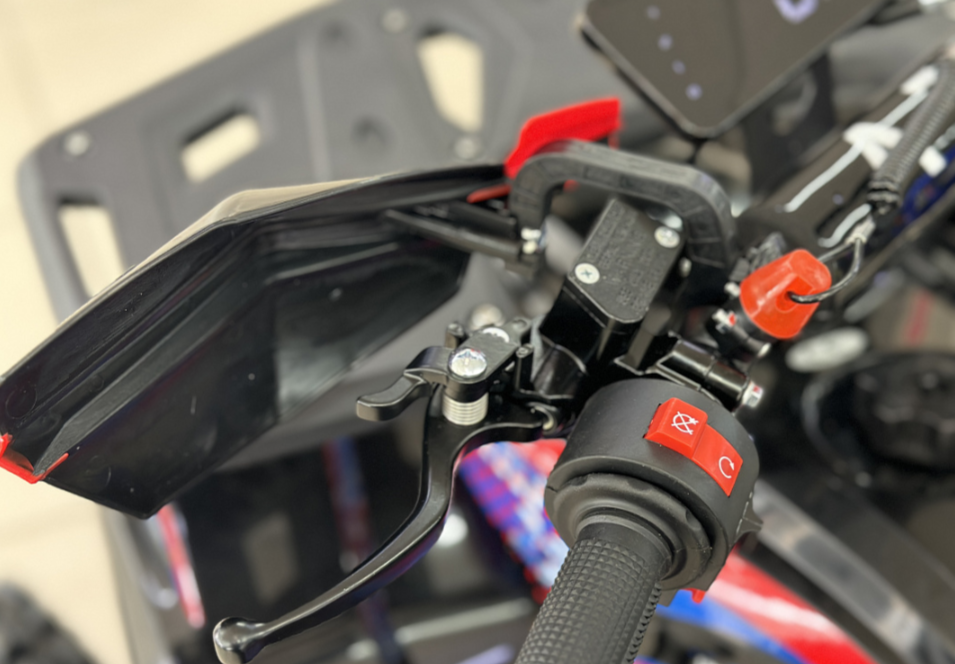 Квадроцикл GBM MAVERICK 222 NEW в Брянске