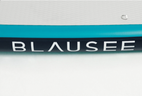 НАДУВНОЙ SUP-BOARD BUSINESS LIGHT BLUE 10,6 в Брянске