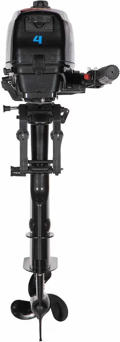 Лодочный мотор MARLIN MP 4 AMHS в Брянске