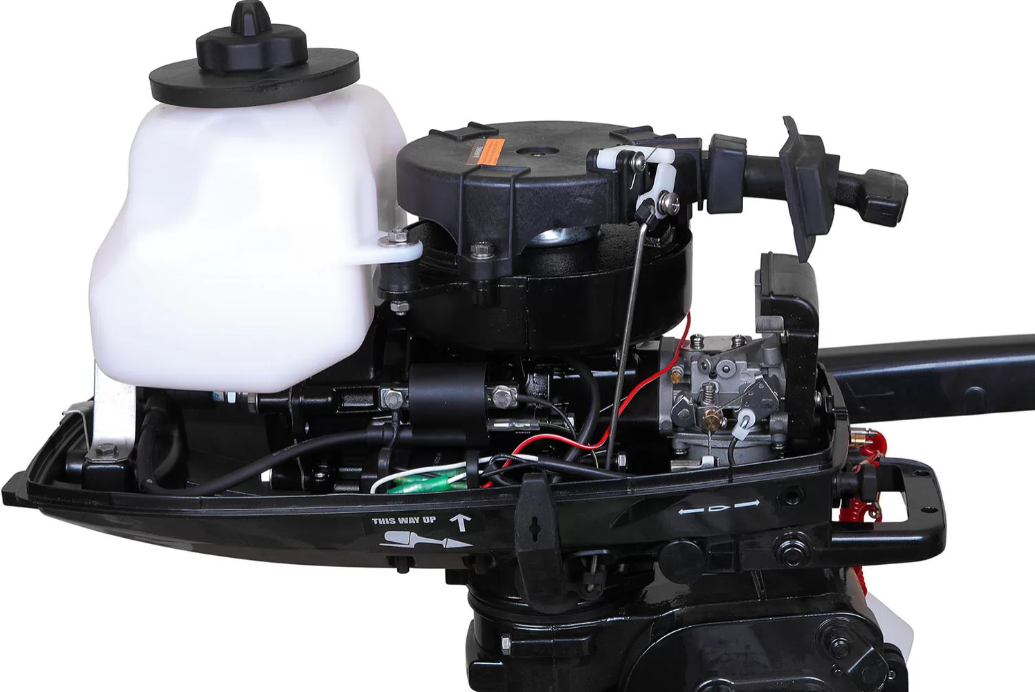 Лодочный мотор MARLIN MP 5 AMHL в Брянске