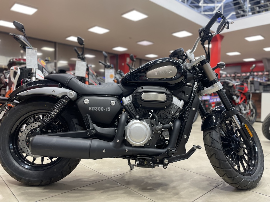 Мотоцикл Benda Chinchilla 300 в Брянске