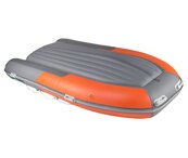 НАДУВНАЯ ЛОДКА GLADIATOR E380S в Брянске