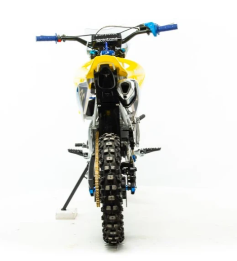 Питбайк MotoLand (МОТОЛЕНД) MZ125 в Брянске